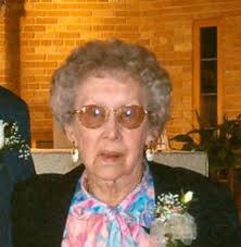Frances Diehl Obituary March 21, 2010