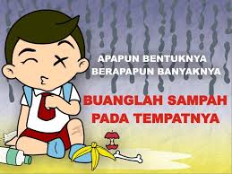 2 1 menit baca mohon tunggu. Buang Sampah Di Tempat Sampah By Karyadaridesa On Deviantart