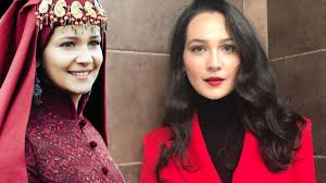Dizi ve sinema oyuncusu gülsim ali i̇lhan'ın kısaca hayatı, biyografisi, oynadığı dizi ve sinema filmleri burada! Unlu Oyuncunun Tacizci Kabusu