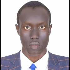 Former SG, Ador Youth Development Association.