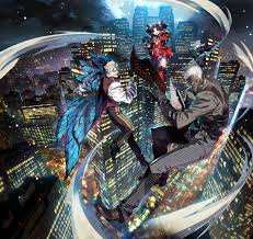 Pin By Cerbe Orins On Fgo Fate James Moriarty Fate Stay Night