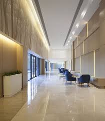 Robarts Spaces United Family Hospital Qingdao Hospital Interior Design Hospital Interior Healthcare Interior Design