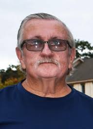 Obituary for James E. Daughenbaugh