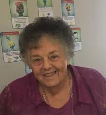 Most Recent Obituaries