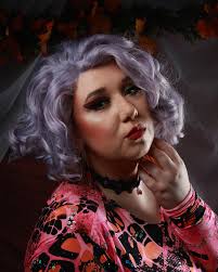 Meet the enigmatic woman with an unrelenting passion for the mysterious  world of the dead. Come and discover your fate. Model: @tabitha.wood.18 (I  love you so much) #louisvillegothic #louisvilledrag #louisvilleky #goth  #hillviewky