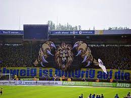 This page contains an complete overview of all already played and fixtured season games and the season tally of the club e. Eintracht Braunschweig Wikipedia