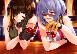 girl cafe gun porn - pictures, memes and posts on JoyReactor