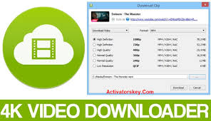By mike jennings 13 april 2021 we've rounded up the best video downloader software and apps, so. 4k Video Downloader 4 18 Crack Free Plus License Key Mac Win Get