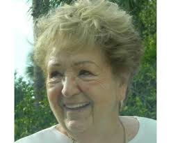 Mary Carp Obituary (1930