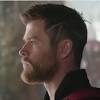 Thor Ragnarok Haircut Style