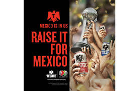 Follow all the latest liga bbva mx football news, fixtures, stats, and more on espn. Tecate Assumes Official U S Sponsorship Of Liga Bbva Mx