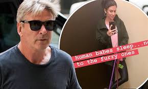 Alec Baldwin spotted home in New York as niece Hailey weds Justin Bieber  (again) in South Carolina