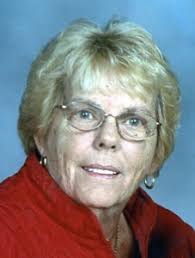 Obituary for Mrs. Janice Kaye Dow