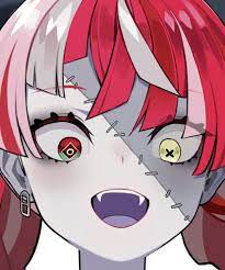 Suddenly i had the urge to make ollie , so i just kinda did that lel, model dl available wao cute notes: Kureiji Ollie Hololive In 2021 Cute Anime Chibi Dragon Comic Anime