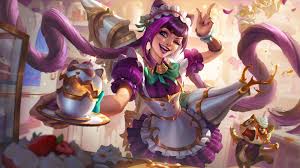 Lol cafe