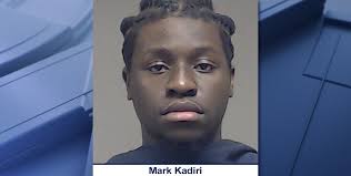 Collin College student accused of scamming elderly victims