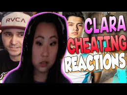 Everyone Reacts to "Girl Caught Cheating