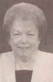 Katherine Poole Hall (1926-2008)