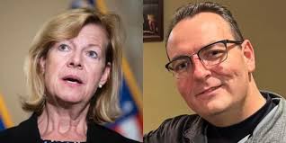 Stevens Point private investigator announces 2024 senate run