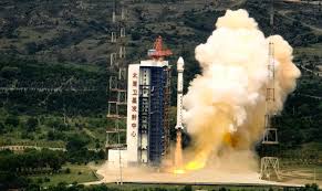 China launches new Gaofen-11 high resolution spy satellite - SpaceNews