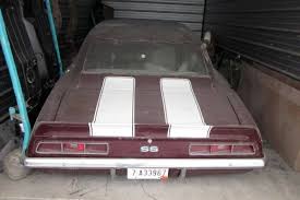 Pin On Barn Finds