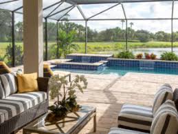 Welcome to day 1 of our 2 gals florida lanai container gardening experiment. Linger Under Your Lanai Neal Communities
