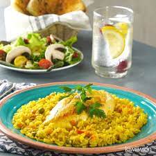 Pin En Arroz Diferentes