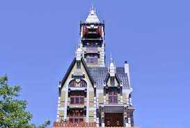 Review 10273 Haunted House Brickset Lego Set Guide And Database