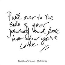 While i have to admit, that some of them make me cringe, and a big part of me, wanted to delete some of them, i instead decided to focus upon how far i have come over the years. How Come Quotes Quotesgram