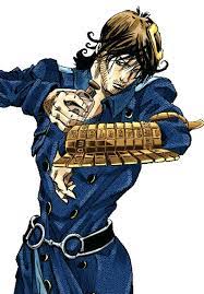 JoJo Wiki