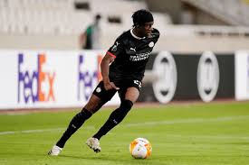 She was moved to mines and steel development in 2008, and in april 2010 was appointed minister of petroleum resources. Dortmund To Replace Sancho With Noni Madueke Cmatrends