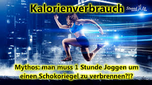 Die untersuchung der experten ergab, dass die innere uhr beeinflusst wie viel kalorien wir verbrennen. Mythos Muss Man 1 Stunde Joggen Um Einen Schokoriegel Ab Zu Trainieren Strandfit Fitness Und Gesundheitsstudio Kuhlungsborn