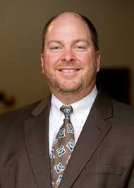 LNHA Names Berger Executive Director