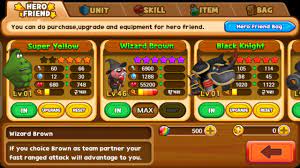 Battle pvp apk + mod for android from revdl with direct link. Larva Heroes Lavengers2020 For Android Apk Download