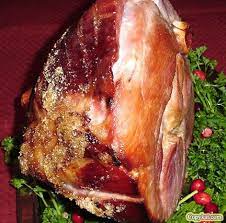 Logan Farms Honey Glaze Recipe Recipes With Cooked Ham Copykat Recipes Restaurant Recipes