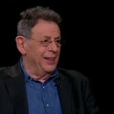 John Negroponte; Annie Lennox — Charlie Rose