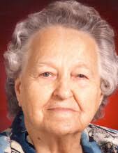 Peggy Lou Goins Obituary 2016