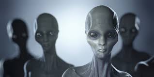 Why These Scientists Fear Contact With Space Aliens