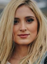 Audrey Inman's Instagram, Twitter & Facebook