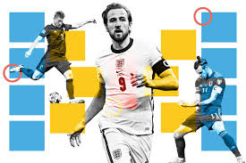 Will england reach the final in 2021? Euro 2020 Predictor Game Your Digital Wall Chart For 2021 Sport The Times