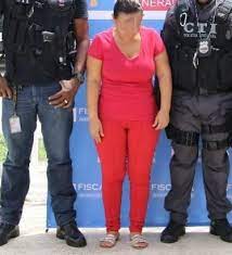 Capturada mujer contra quien pesan numerosas denuncias por el delito de  estafa - The Archipielago Press