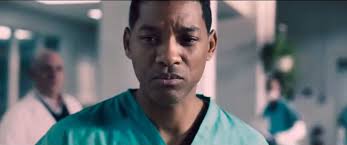 Sony Altered 'Concussion' Film to Prevent N.F.L. Protests, Emails Show