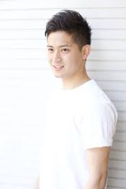 ダサいなんて言わせない da pumpの髪型 でかっこいいを極めて クールでイケてる男に bangs バングス 男性の髪 髪型 メンズ ヘアスタイル