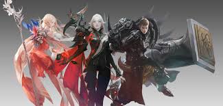 로스트아크 카제로스