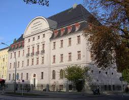 A woman brings her family back to her childhood home, which used to be an orphanage for handicapped children. Jewish Orphanage Berlin Pankow Wikipedia