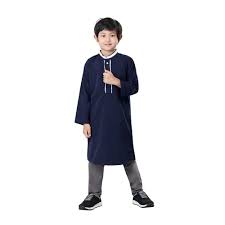 Trend busana muslim lebaran 2019. Reseller Dropship Pakaian Muslim Anak Harga Terbaik Aman Bergaransi