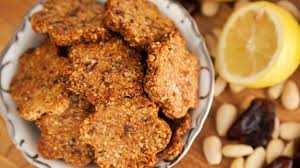 Quick recipes | recipes library. 8 Best Healthy Cookie Recipes Ndtv Food