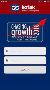4.2 apk file for android 5.0+ and up. Kotak Events For Android Apk Download