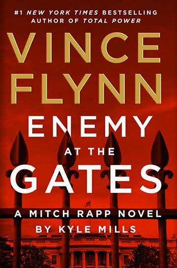 Enemy at the Gates - Kyle Mills