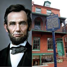 Westtown Historical Commission to present 'Abraham Lincoln and his West  Chester Connection'
